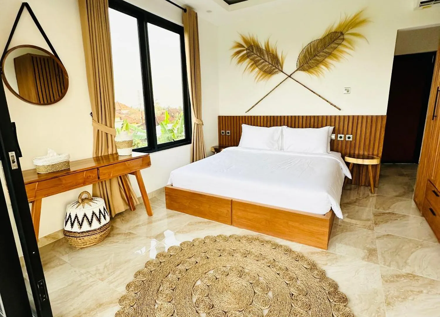 Villa Ohana Ubud 0*,
