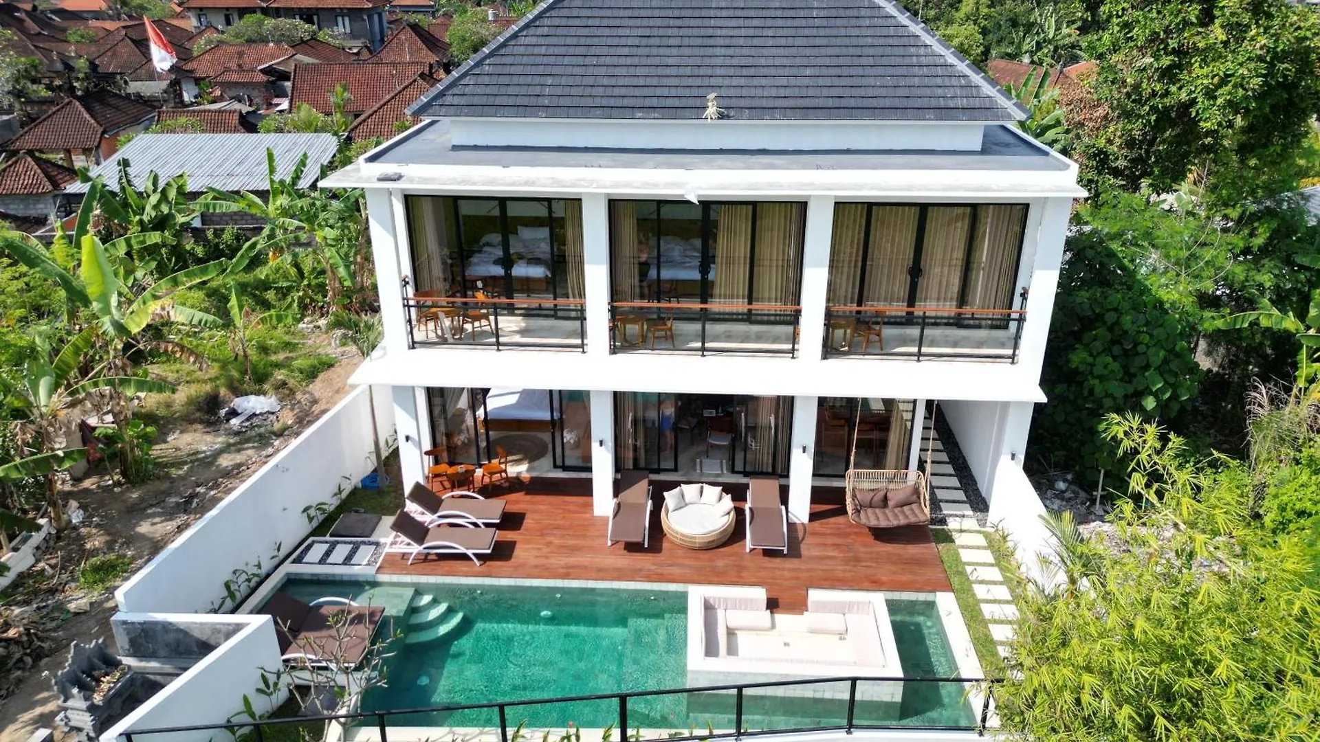 Villa Ohana Ubud