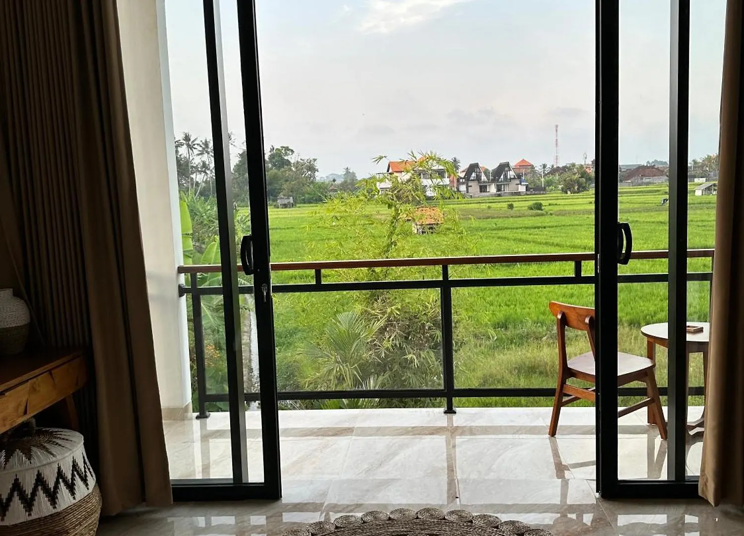 Villa Ohana Ubud Indonesien