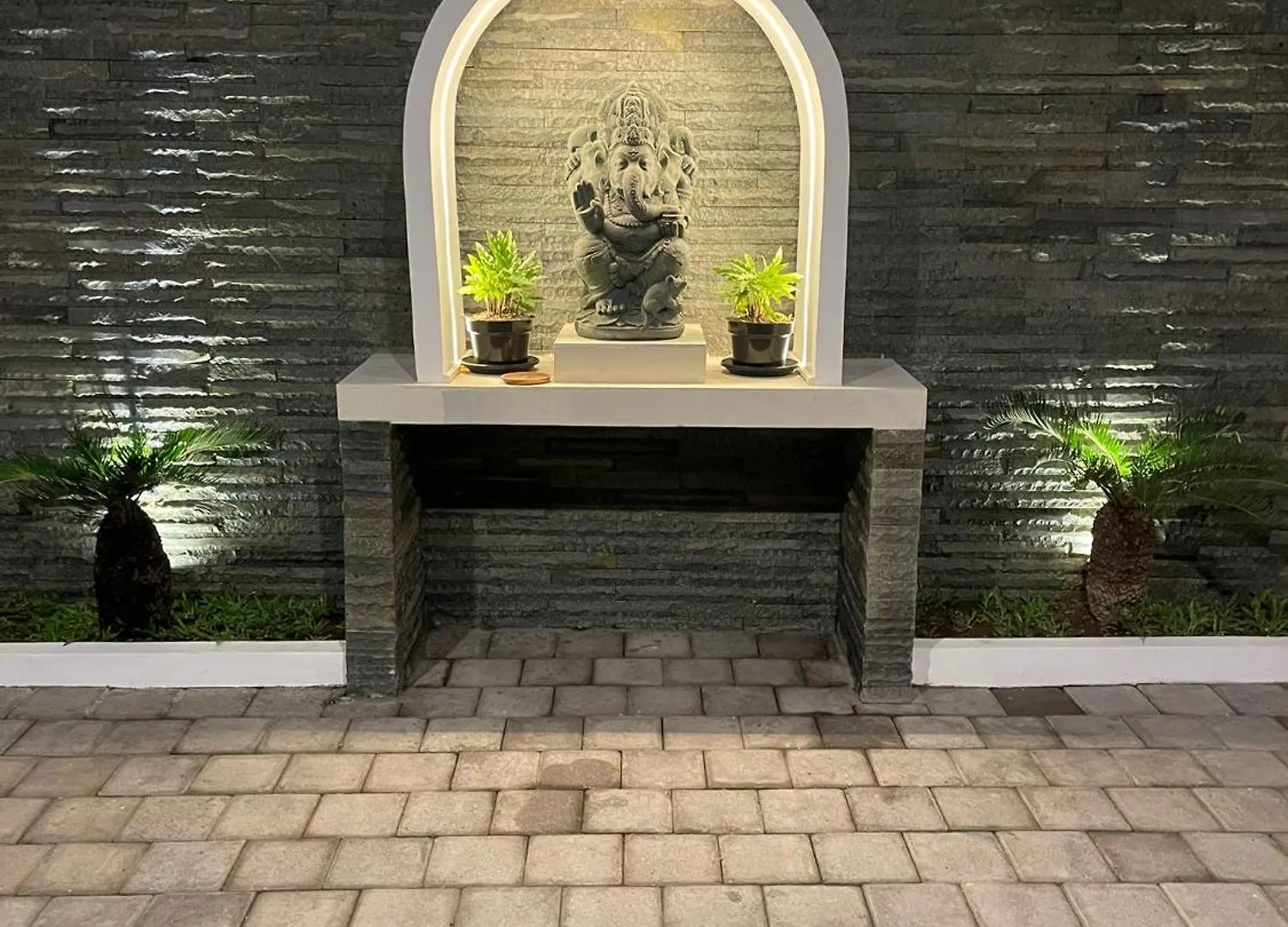 Villa Ohana Ubud