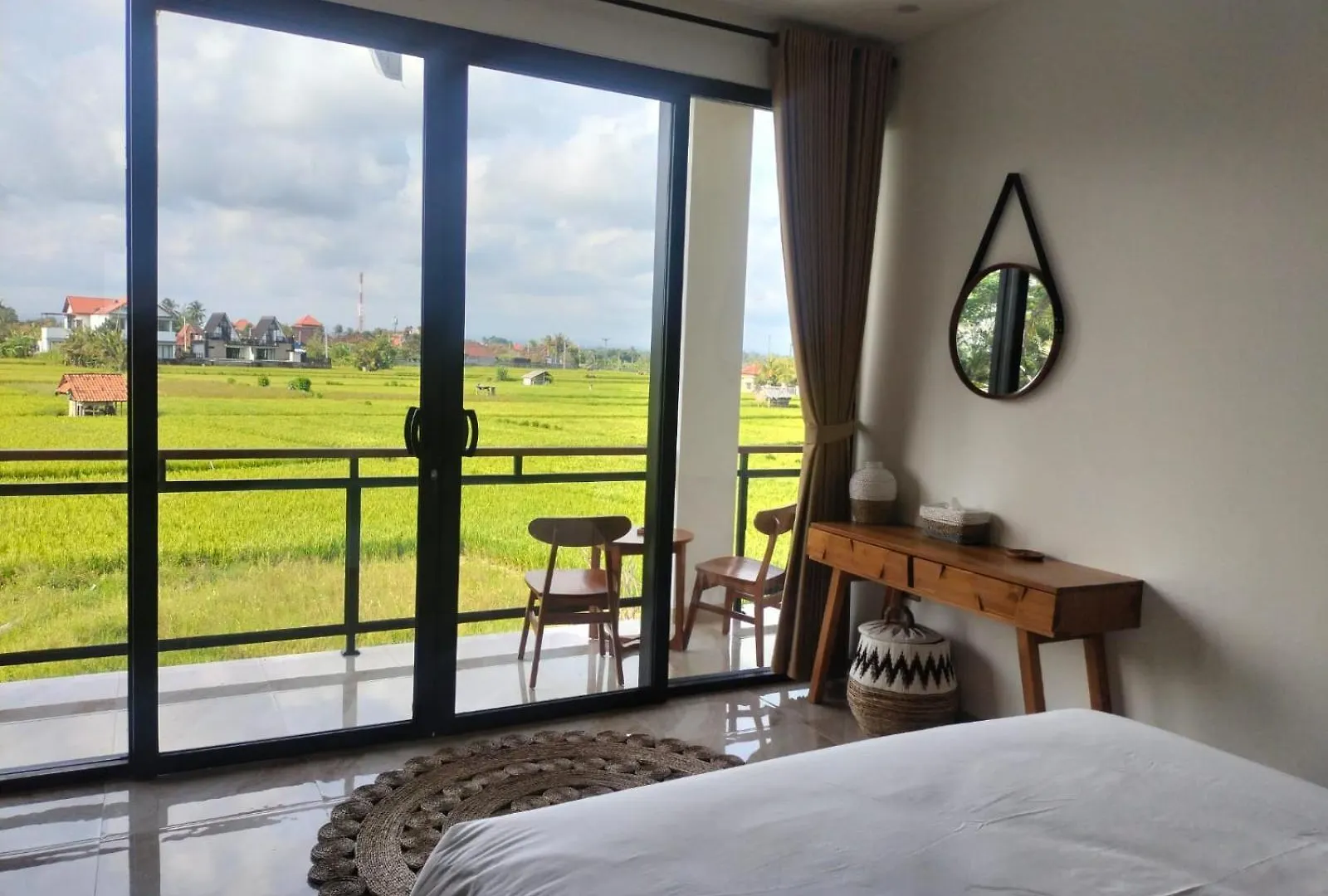 Villa Ohana Ubud 0*,