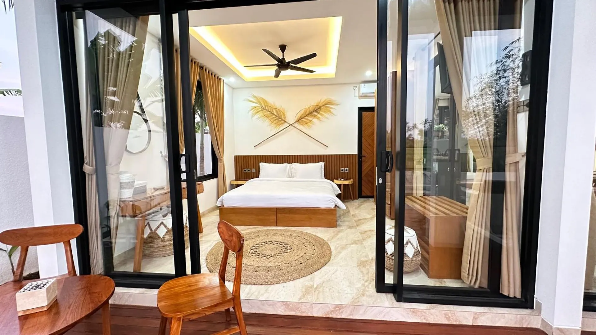 Villa Ohana Ubud