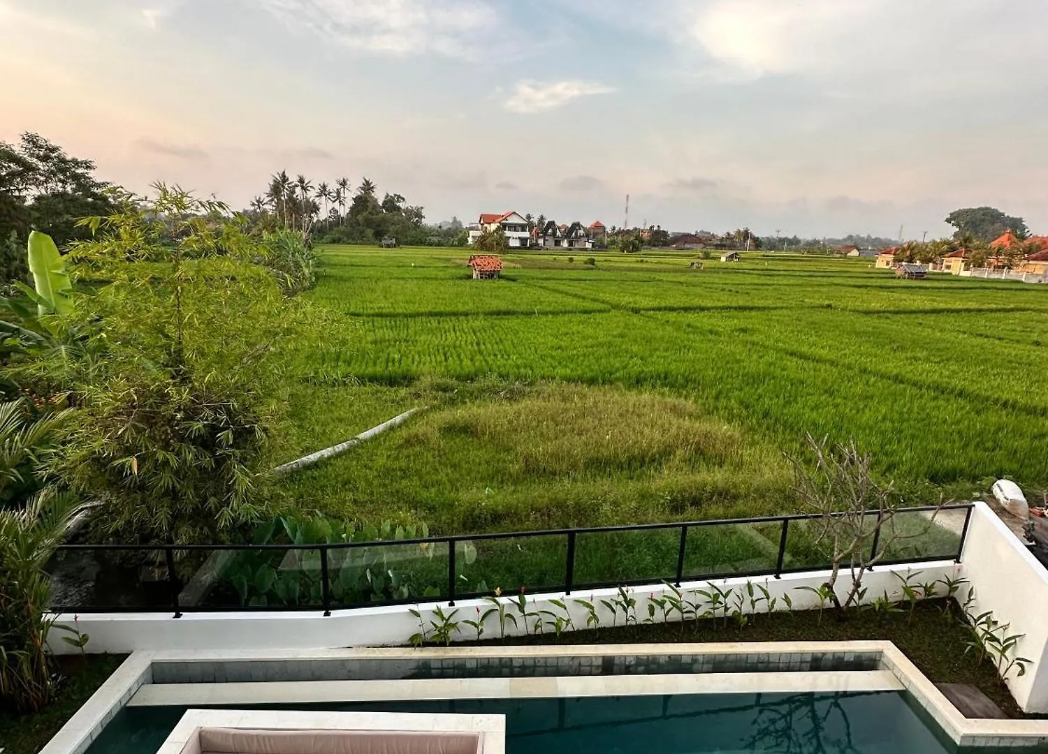 Villa Ohana Ubud   Ubud (Bali)