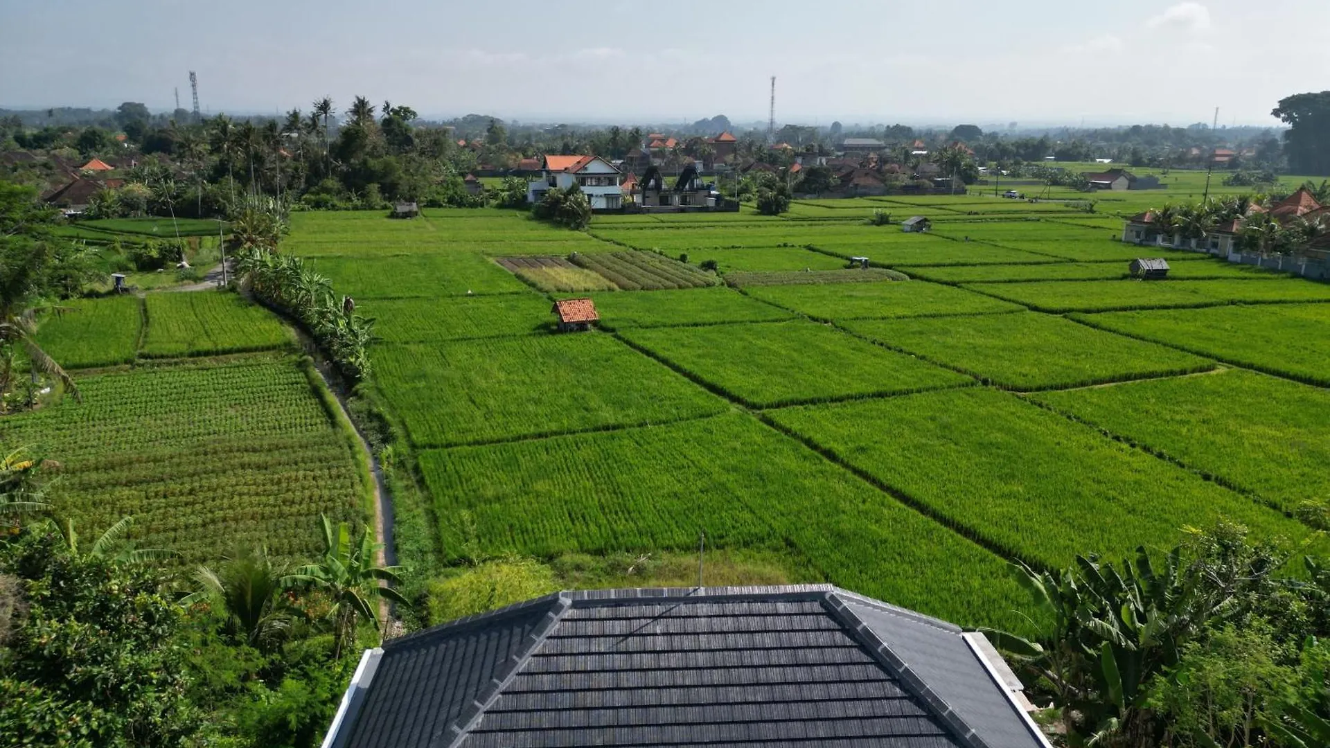 Villa Ohana Ubud   Ubud (Bali)