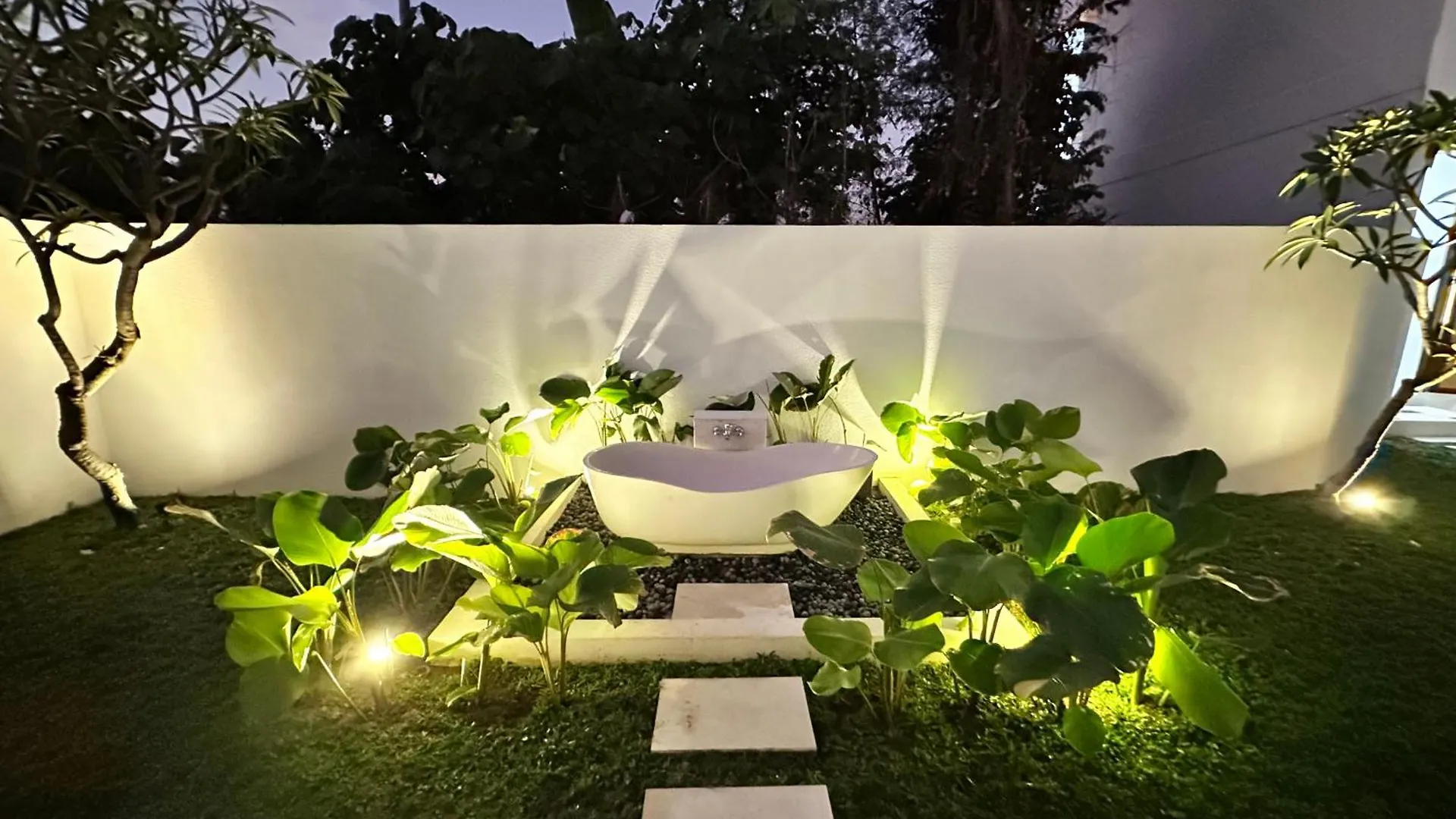 Villa Ohana Ubud