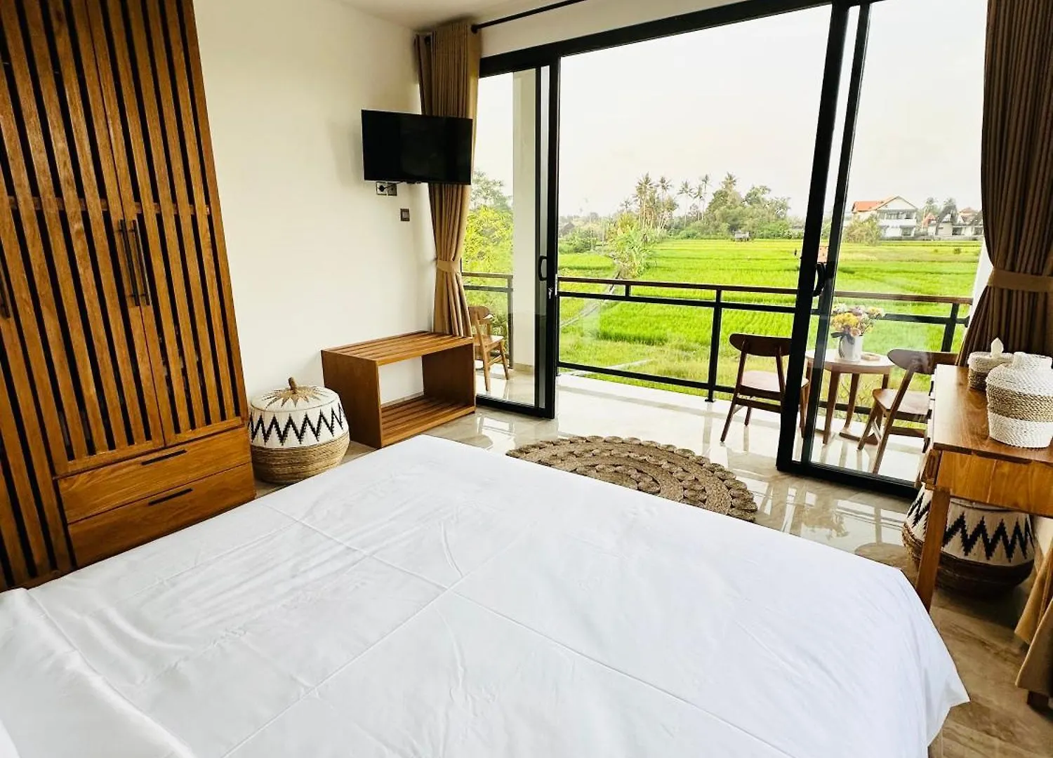 Villa Ohana Ubud  0*, Ubud (Bali)