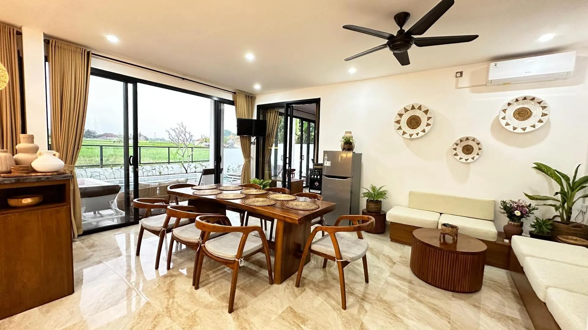 Villa Ohana Ubud  0*, Ubud (Bali) Indonesia