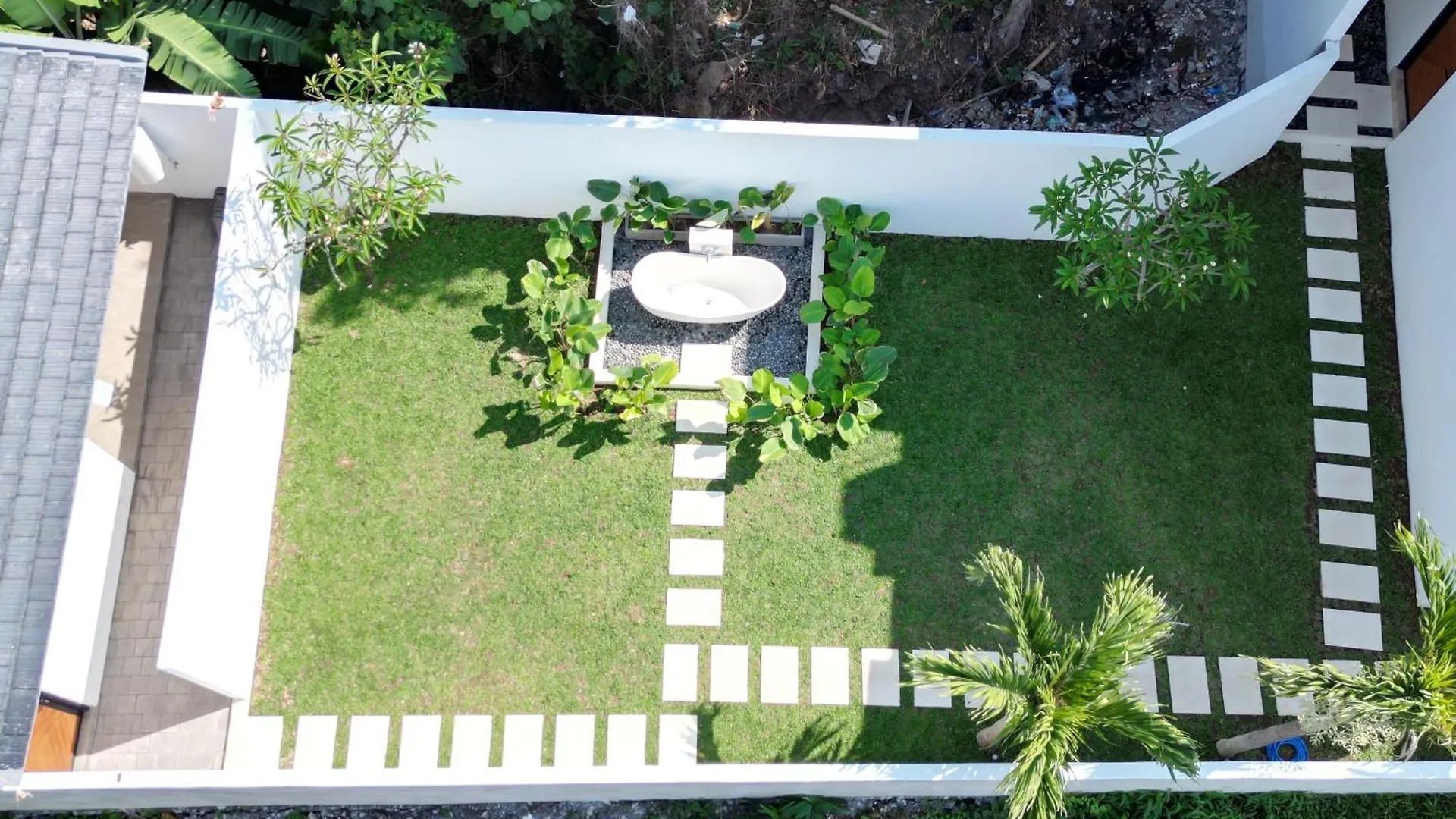 Villa Ohana Ubud  0*, Ubud (Bali)