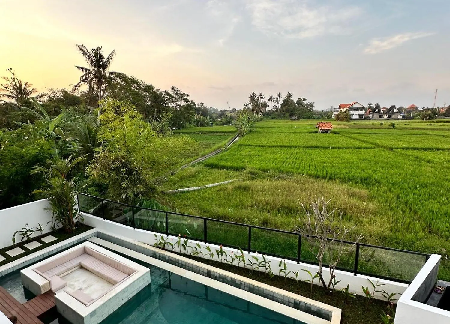 Villa Ohana Ubud