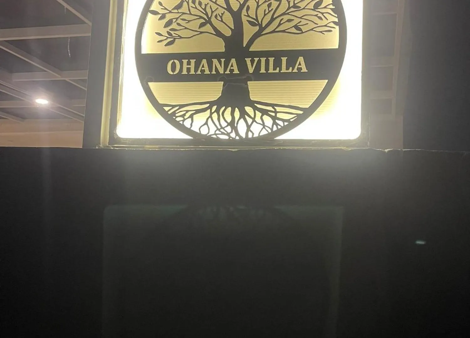 Villa Ohana Ubud  Indonesia