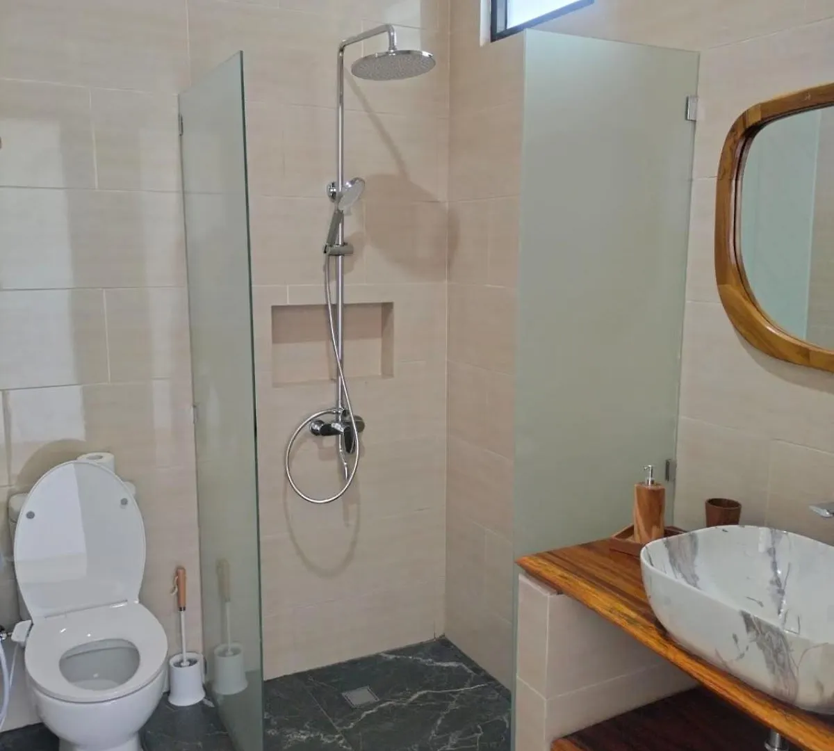 Villa Ohana Ubud