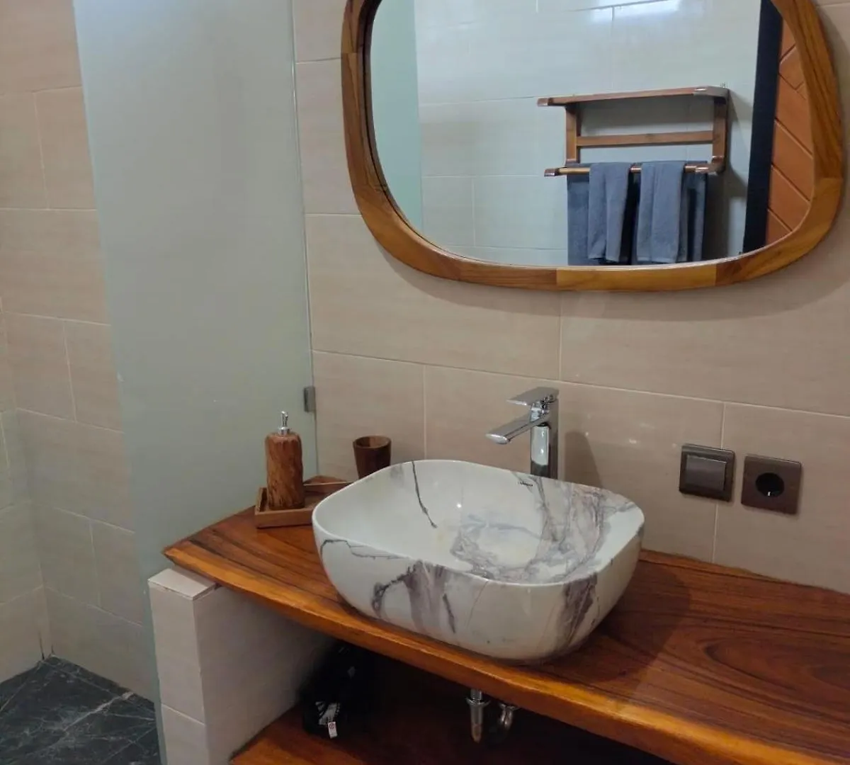 Villa Ohana Ubud