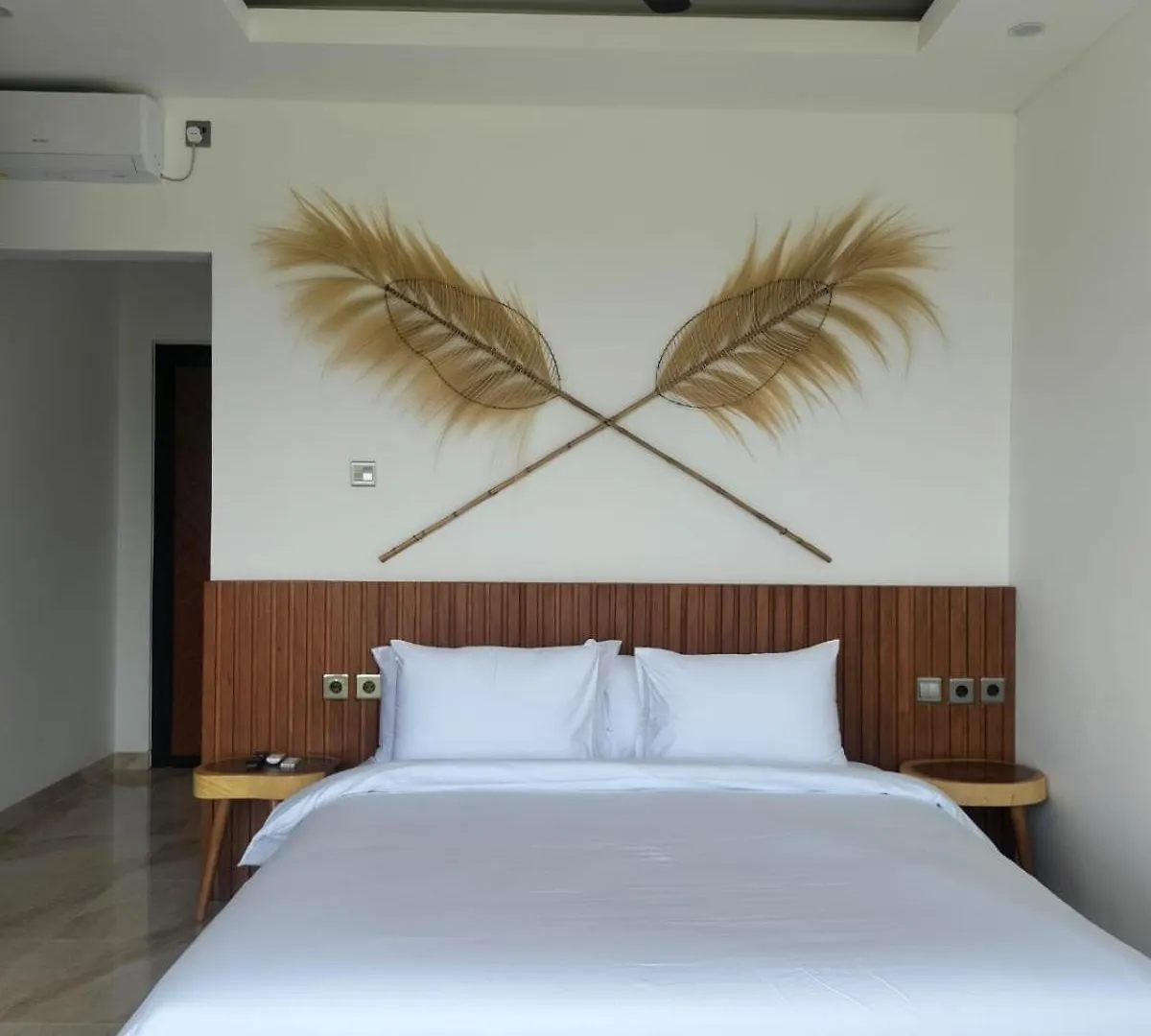 Villa Ohana Ubud