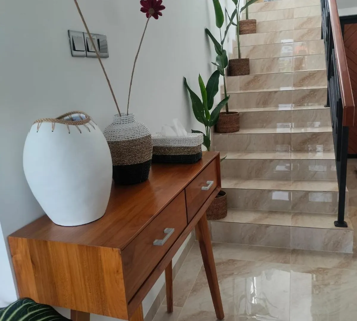 Villa Ohana Ubud   Ubud (Bali)