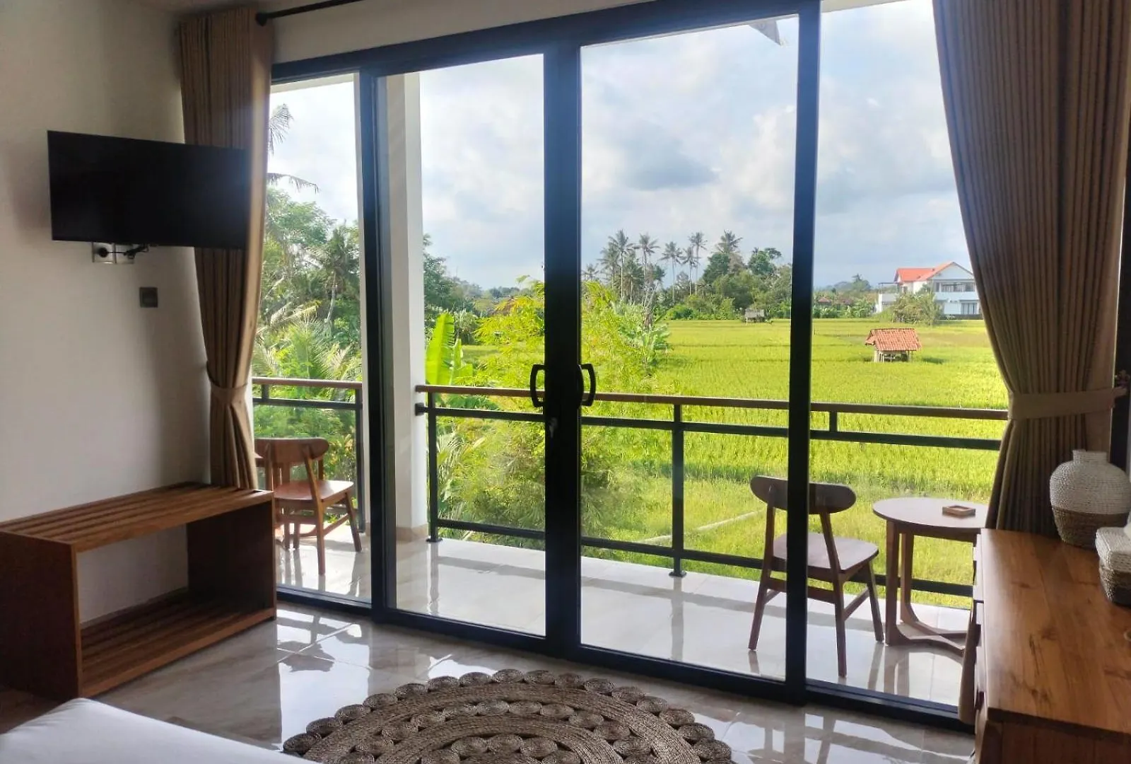 Villa Ohana Ubud  0*, Ubud (Bali) Indonesia