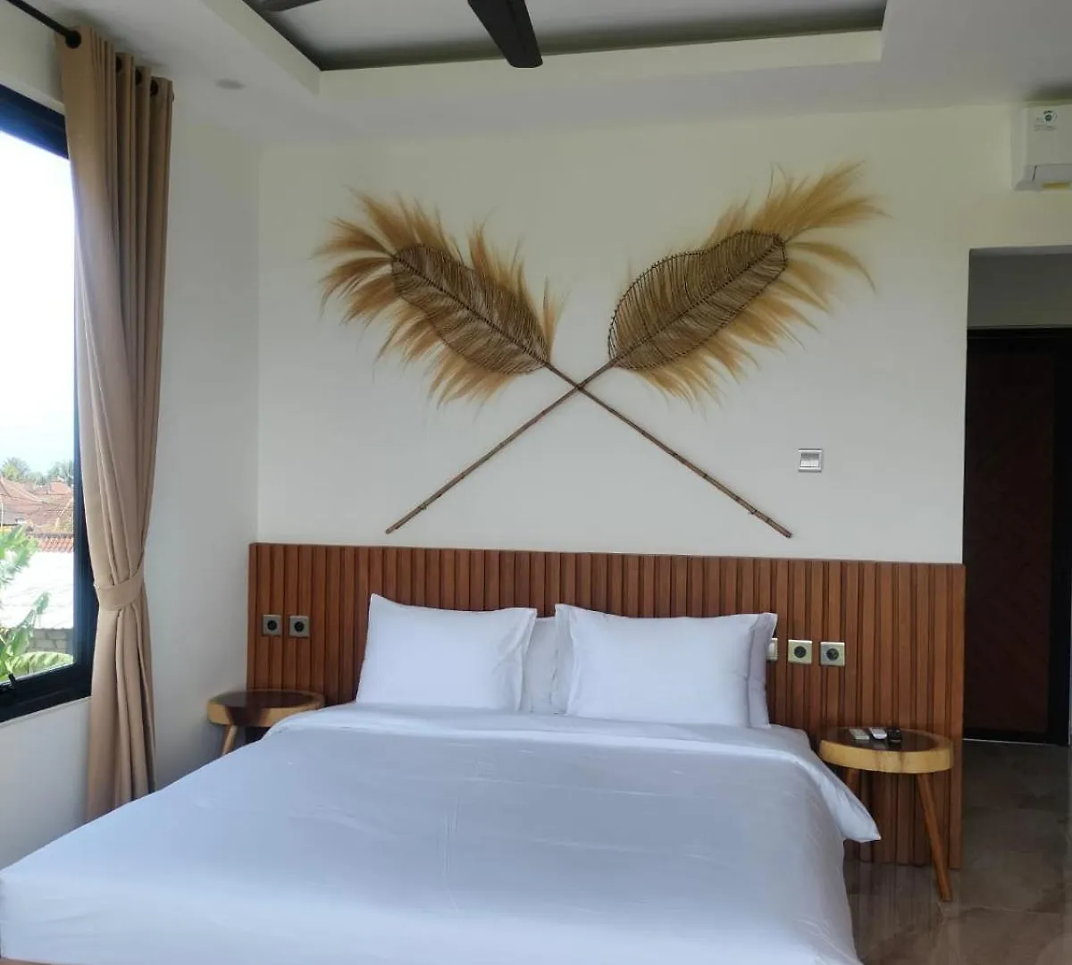 Villa Ohana Ubud