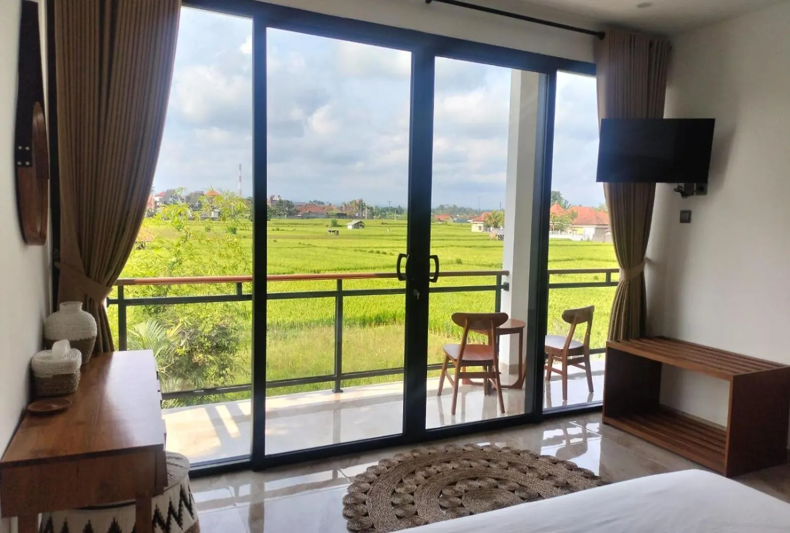 Villa Ohana Ubud  0*, Ubud (Bali) Indonesia