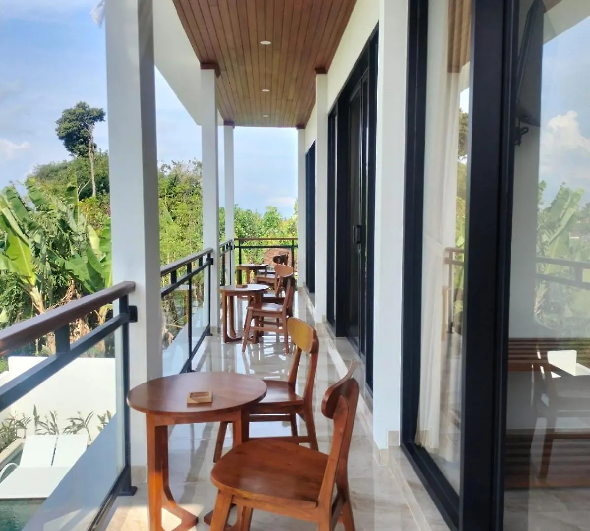Villa Ohana Ubud
