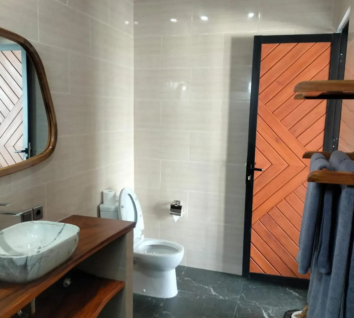 Villa Ohana Ubud
