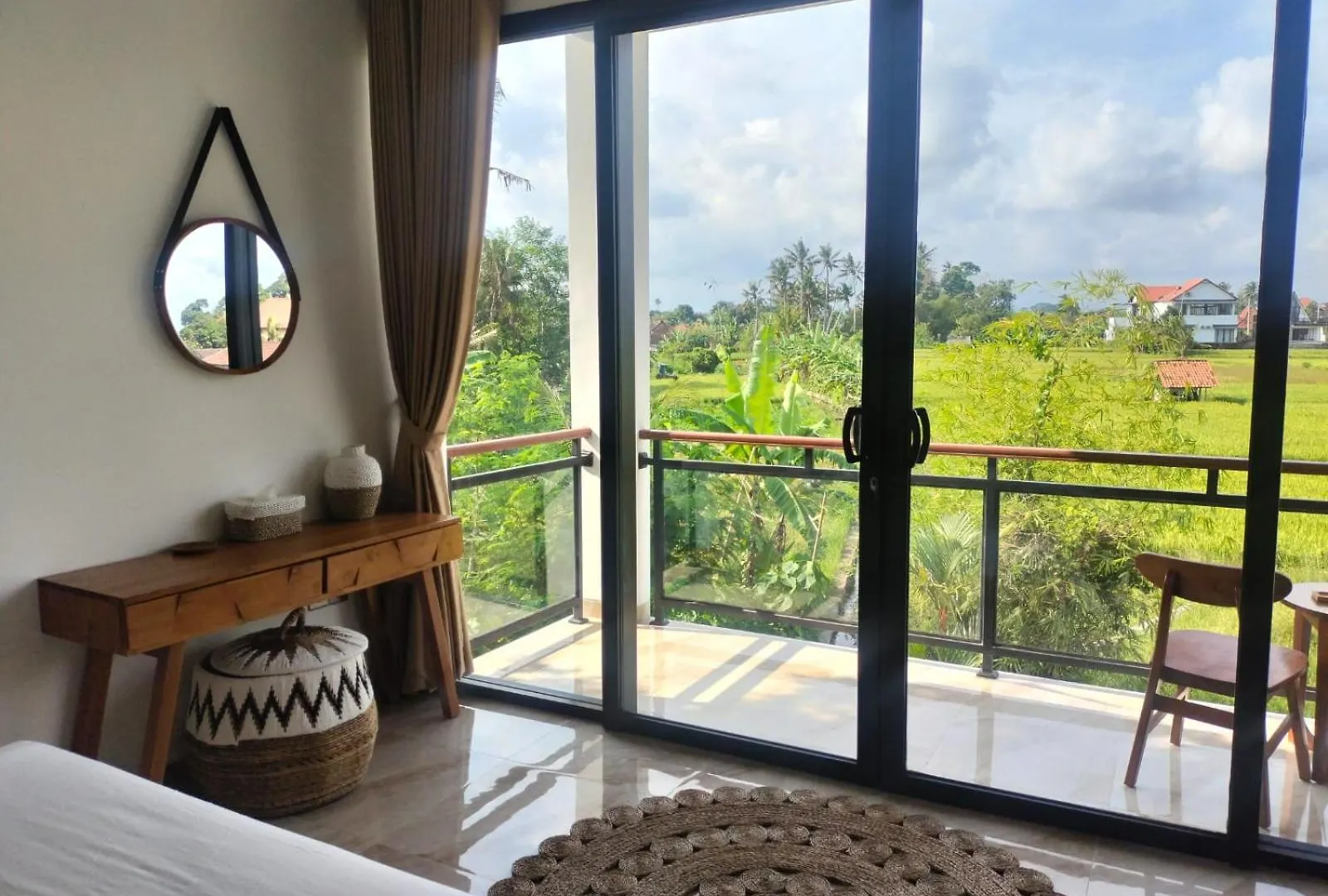 Villa Ohana Ubud  Ubud (Bali)