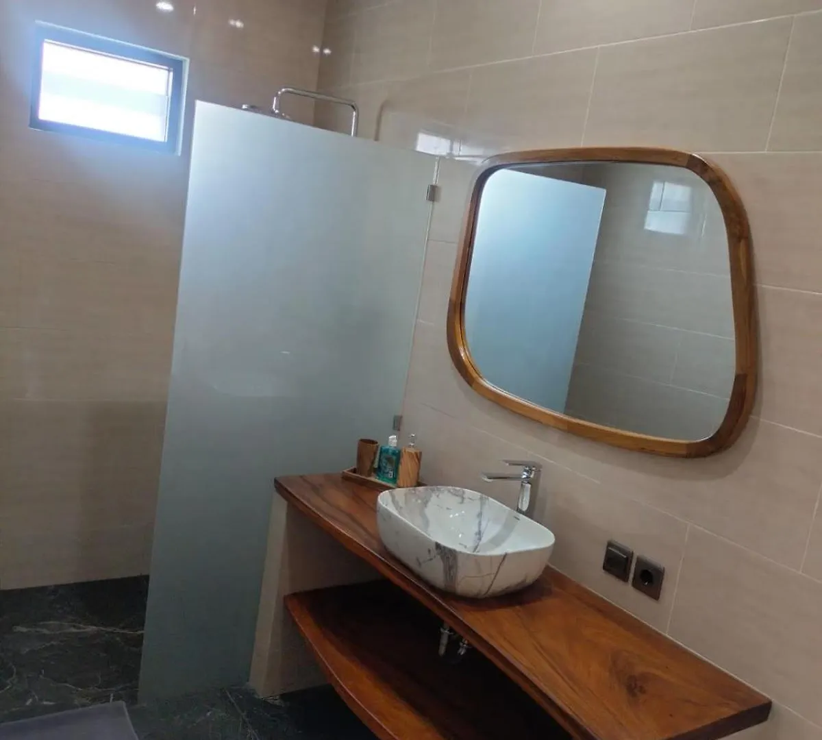 Villa Ohana Ubud