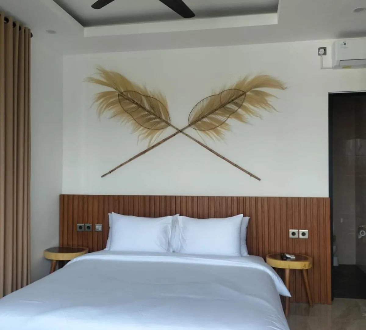 Villa Ohana Ubud