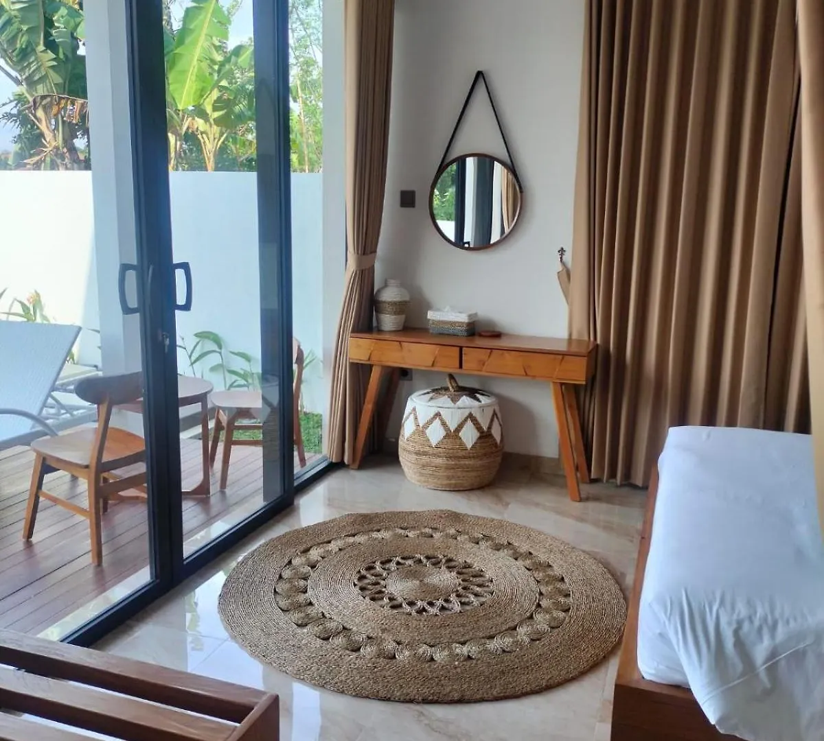 Villa Ohana Ubud
